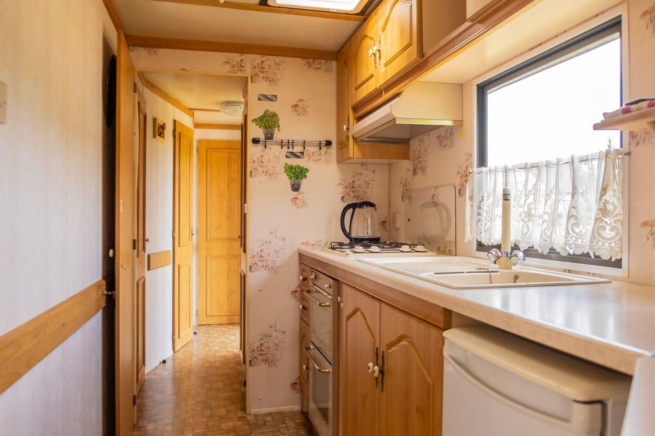 "Koziolek Suchodolek" Villa Brody  Buitenkant foto