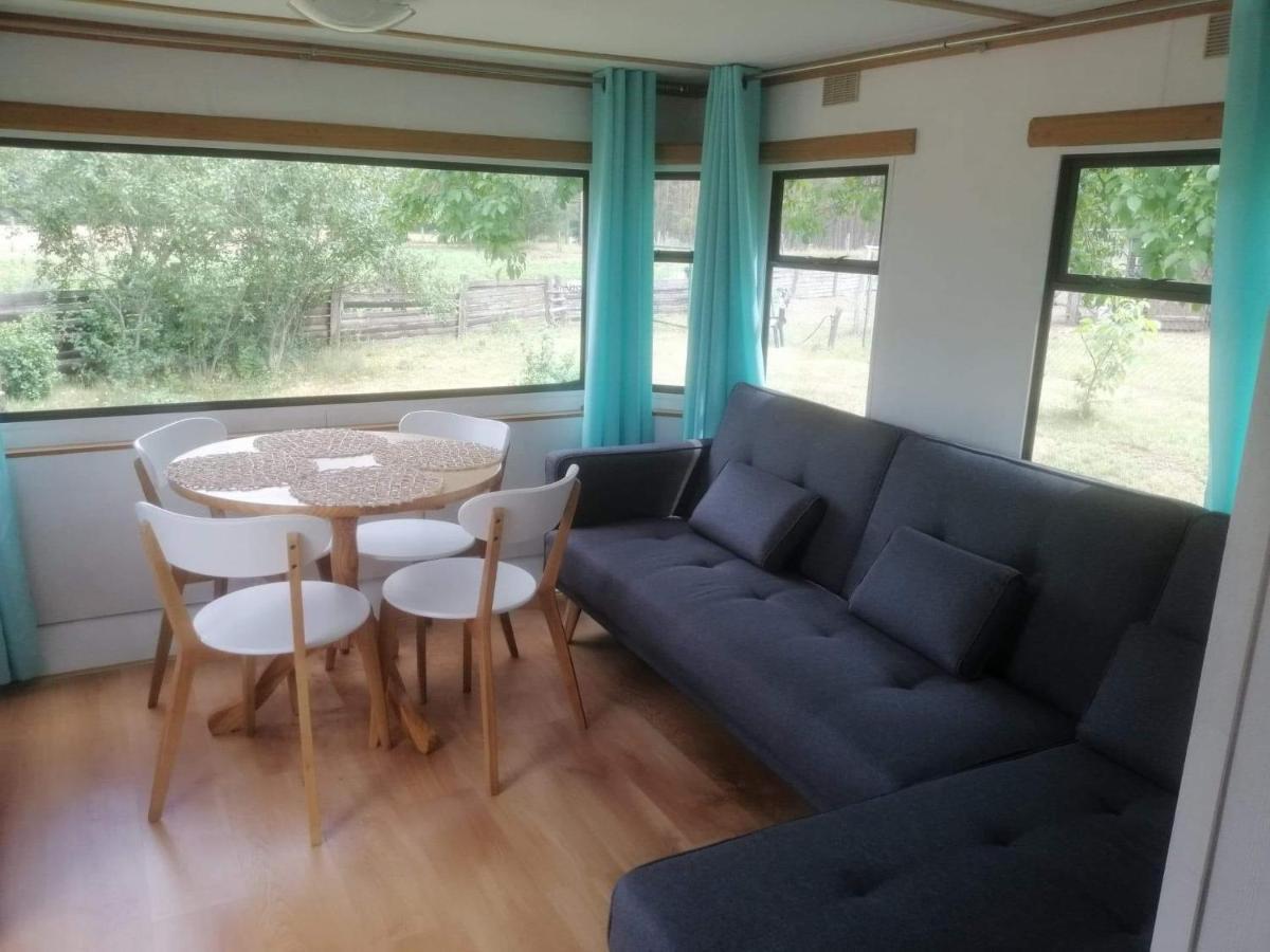 "Koziolek Suchodolek" Villa Brody  Buitenkant foto