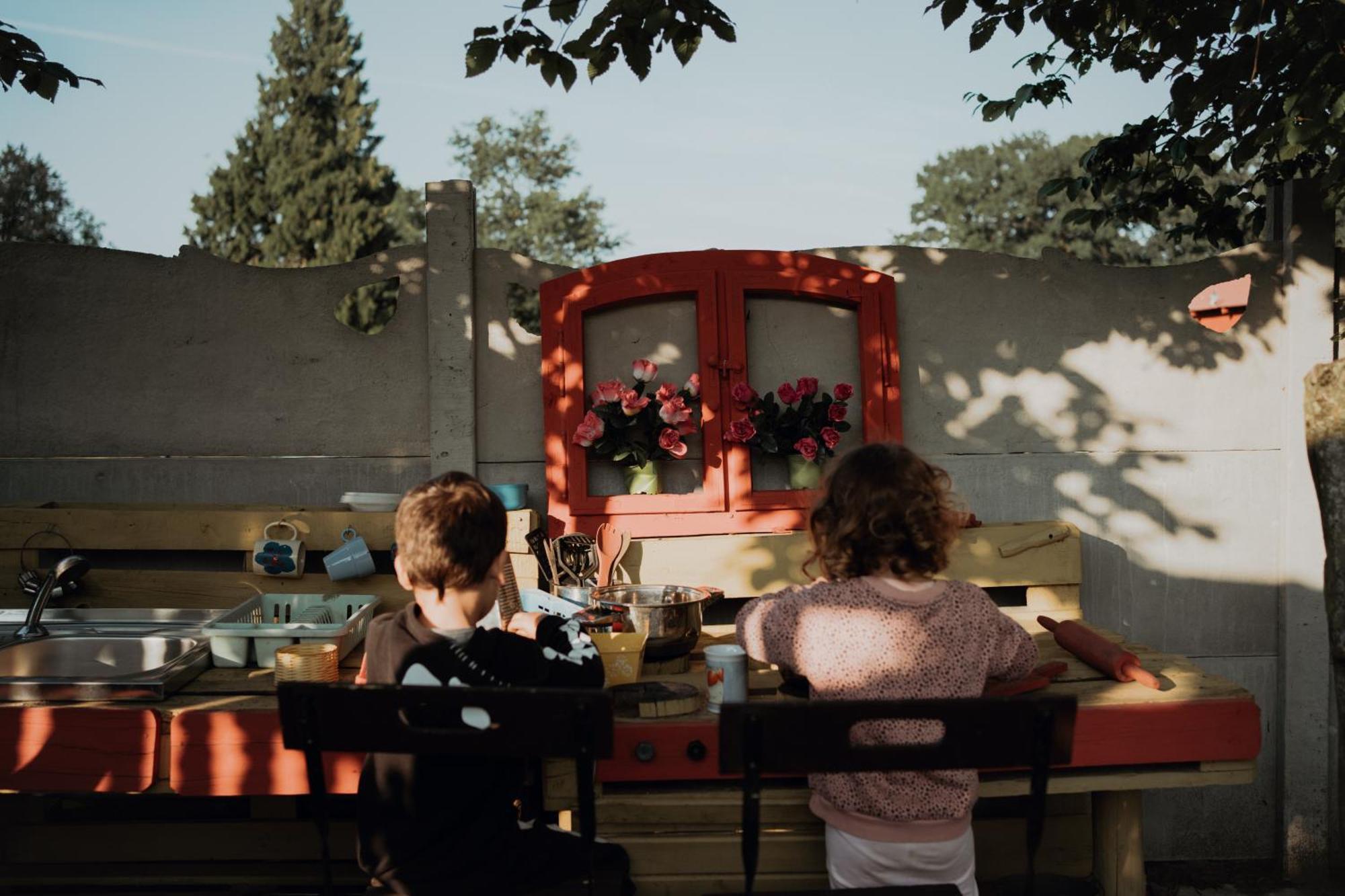 "Koziolek Suchodolek" Villa Brody  Buitenkant foto